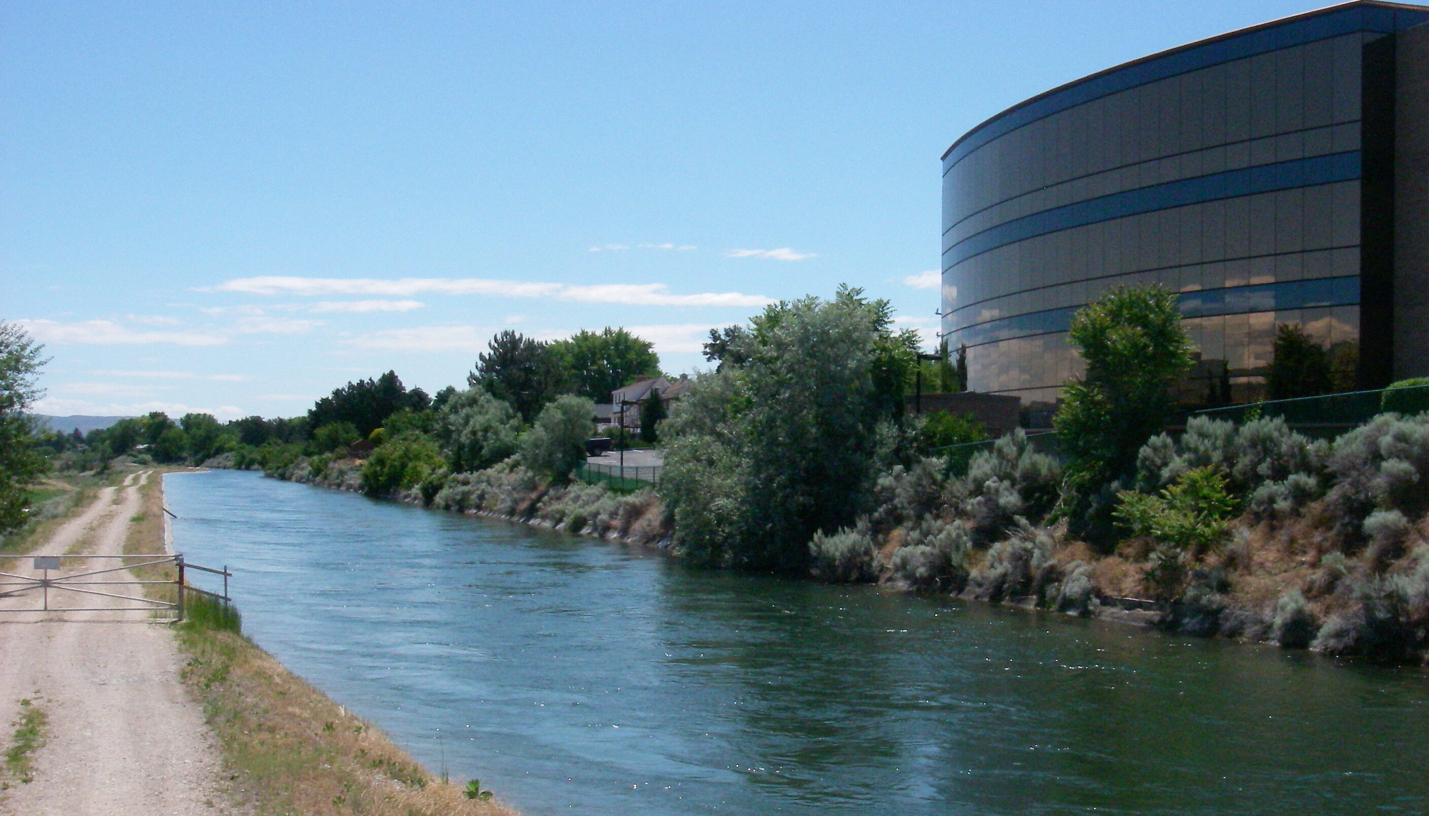 Idaho halts new groundwater permits in southern Canyon County for 5 years