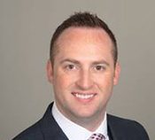 photo of soren dorius