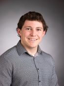 Nick Brady