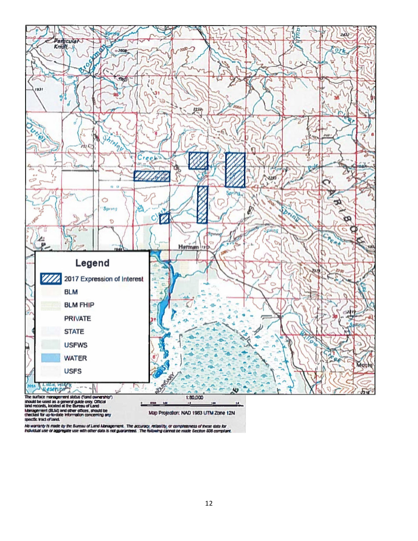 Pocatello oil and gas lease Idaho Business Review