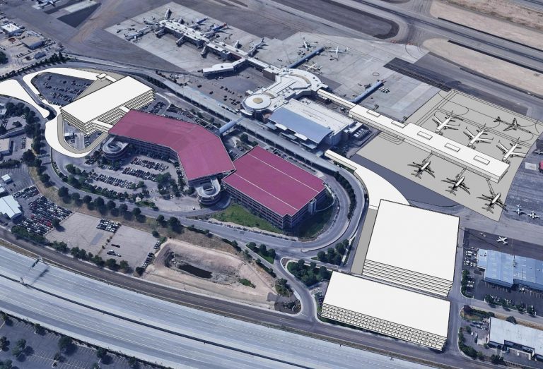 Boise Airport’s 200 million upgrade plan will improve customer experience