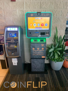 photo of coinflip atm