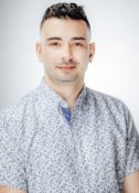 photo of daniel polotsky