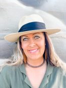 photo of melissa sherman