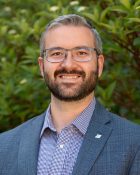 photo of andrew mitzel