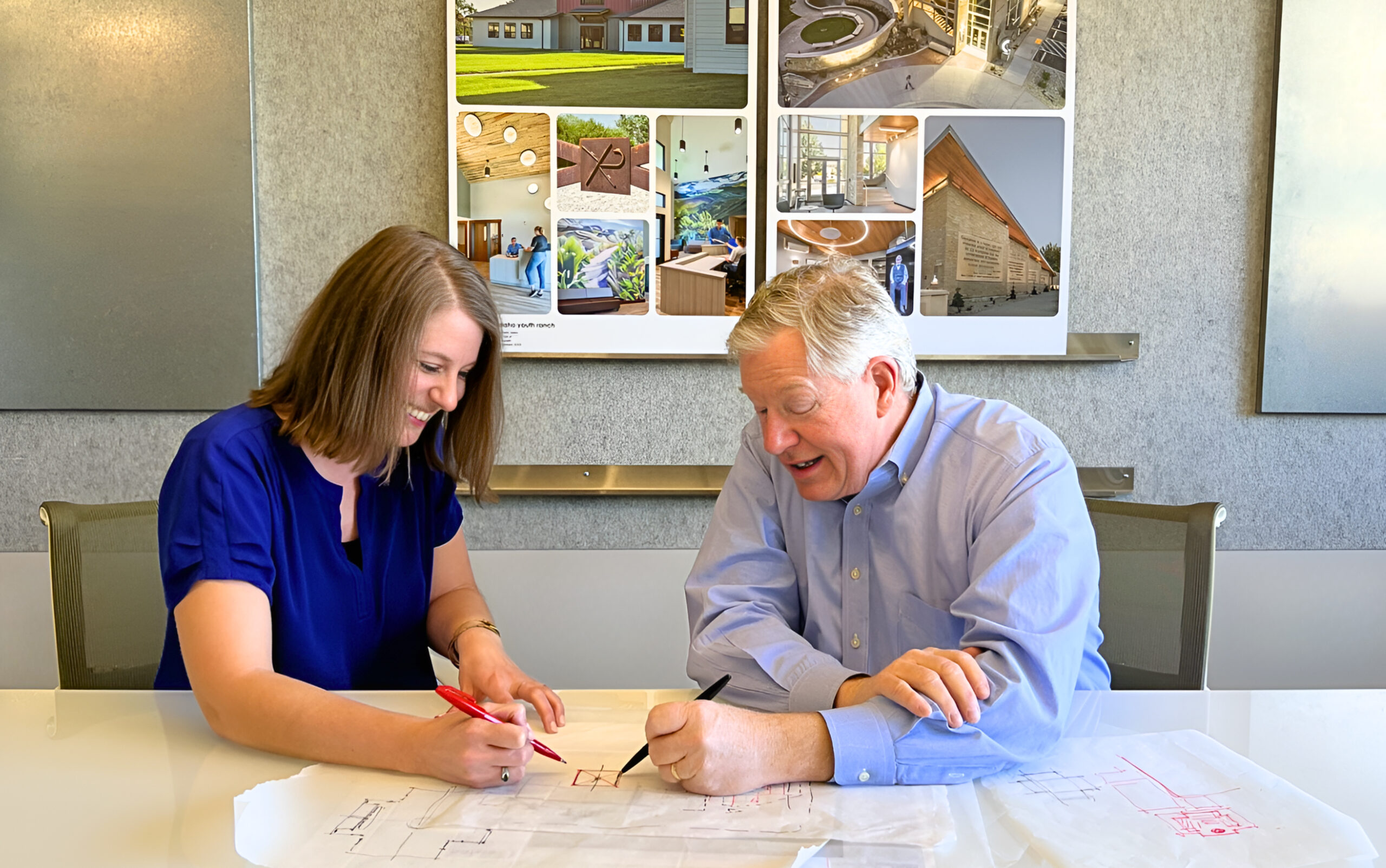 Boise firm erstad merges with Salt Lake City-based FFKR Architects