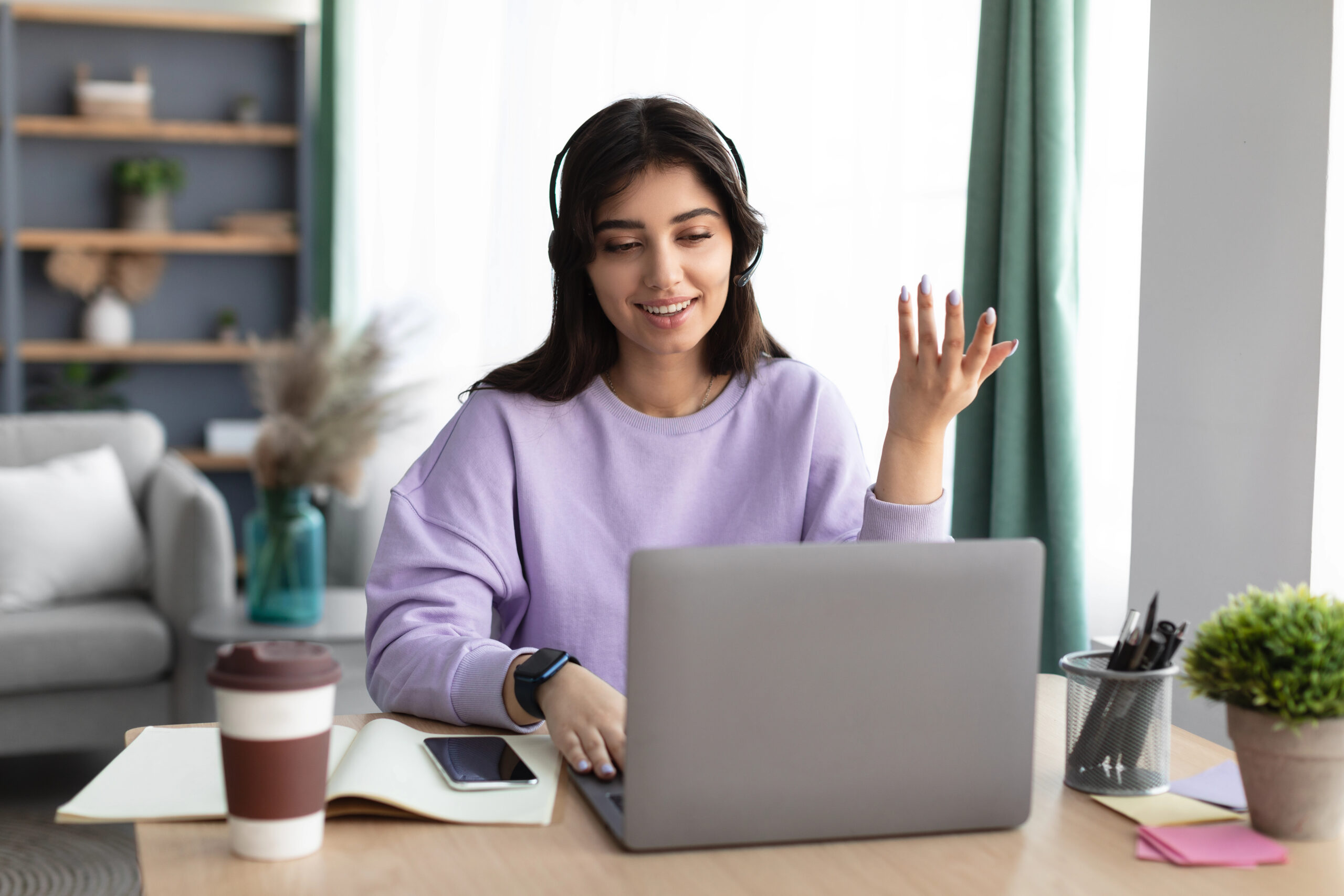 Blue Cross of Idaho partners with virtual therapy company