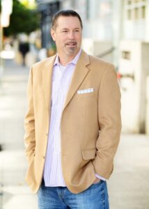 For the past decade, Dutch Haarsma has served as president of NewWest Capital. (PHOTO: NEWWEST CAPITAL)