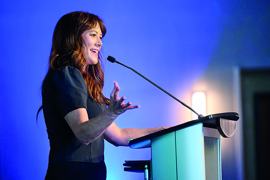 IBR Awards event honors companies uplifting Idaho’s women in business