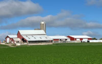 The 2026 Feeding the Economy report estimates $10.4 trillion in economic output tied to food and agriculture, accounting for roughly one-fifth of all U.S. economic activity, while supporting nearly 49 million jobs across the economy. At the center of that system are farmers and ranchers, whose production underpins economic stability by supplying the raw goods that feed families, sustain industries, support jobs, keep supply chains functioning nationwide and help ensure that the economic value tied to food production remains in the U.S. (PHOTO: via REUTERS)