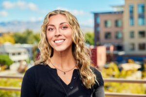 City of Boise urban planner Kayla Duclos spearheaded the pre-approved ADU plans program. (PHOTO: CITY OF BOISE)