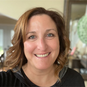 Now the vice president of Academic & Student Affairs for CEI, Dr. Angela Sackett helped establish the new dental hygiene program. (PHOTO: ANGELA SACKETT)