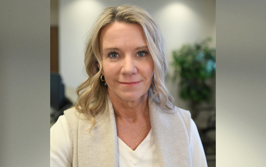 Expo Idaho names Helen Baker director to lead Garden City event campus