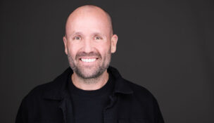 Chris Jones is the owner and CEO of Plant Therapy in Twin Falls. (PHOTO: PLANT THERAPY)