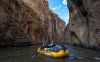 A film titled "The 3100" about Idaho's waterways has been nominated for an Emmy Award. (PHOTO: VISIT IDAHO)