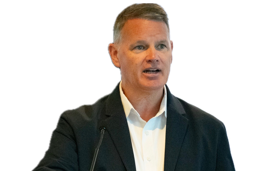 University of Idaho appoints Brian Kane dean of College of Law amid enrollment growth