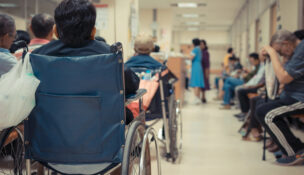 Reduced testing at the Centers for Disease Control and Prevention could lead to delayed detection of various illnesses in patients. (PHOTO: DEPOSITPHOTOS.COM)