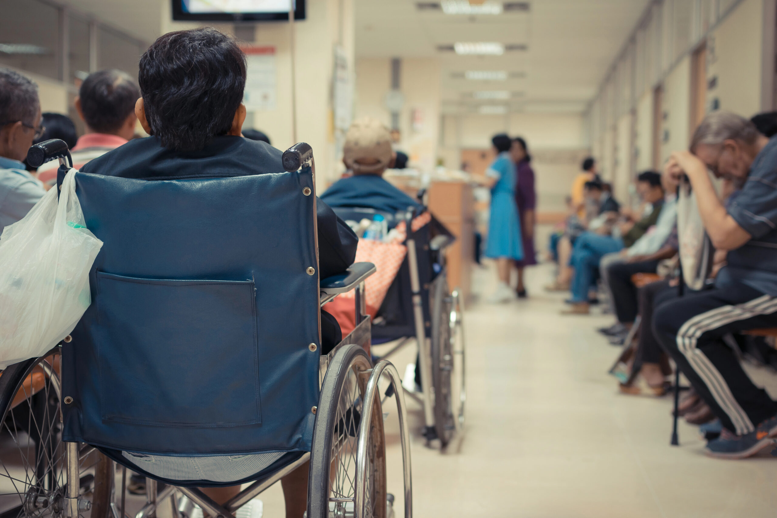 CDC testing cuts leave Idaho more exposed