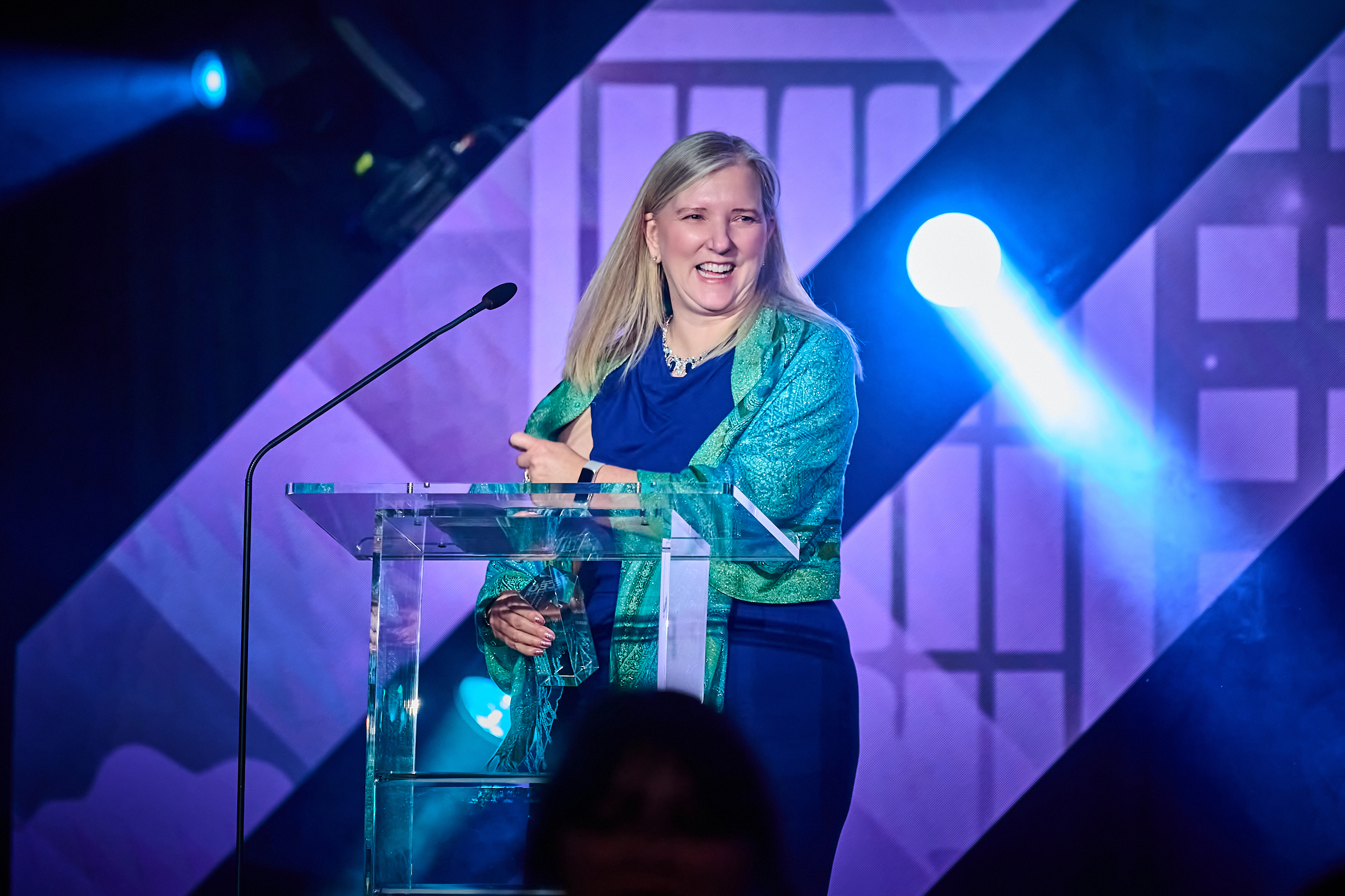 Leaders highlight employee value at Idaho CEO of Influence event