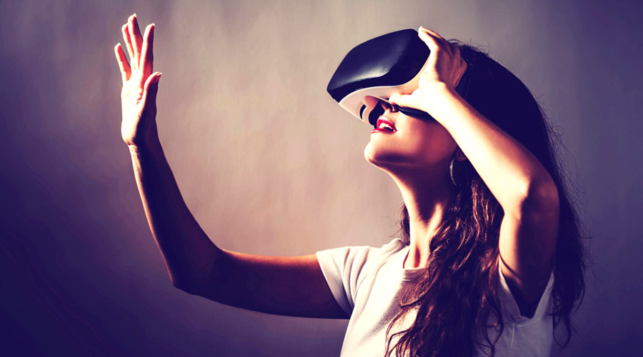Idaho State University develops VR game to teach 17th century literature