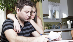 Tenants do not always know how to navigate the legal system when it comes to disputes with landlords. (PHOTO: DEPOSITPHOTOS.COM)