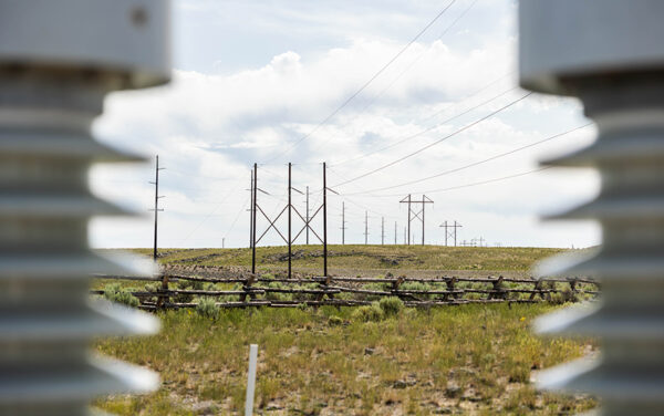 INL's CITRC test range provides a secure, expansive environment for evaluating UAS and advanced technologies under realistic operational conditions. (PHOTO: INL)