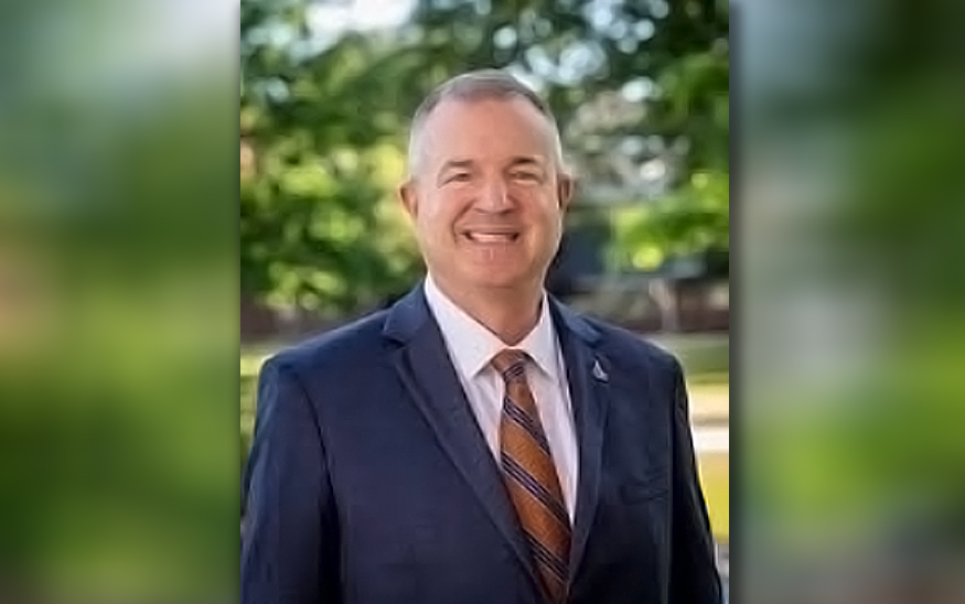 Dr. David Hahn