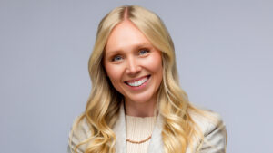 Kelly Bauman