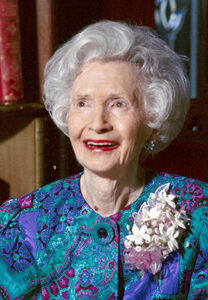 Gladys Langroise