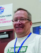 Greg Fastabend