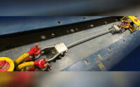 New materials to withstand extreme conditions were tested at Idaho National Laboratory. (PHOTO: INL)