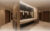 This illustration shows how the completed bathrooms will appear at the Morrison Center. (ILLUSTRATION: LOMBARD/CONRAD)