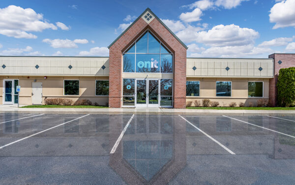 According to ONIT, its headquarters will remain in Boise. (PHOTO: ONIT)