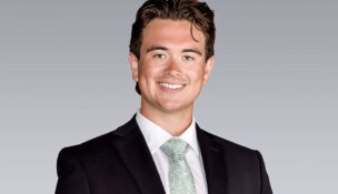 Cooper Arnold