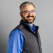 Andrew Mitzel
