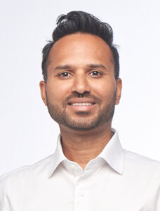 Shamik Patel