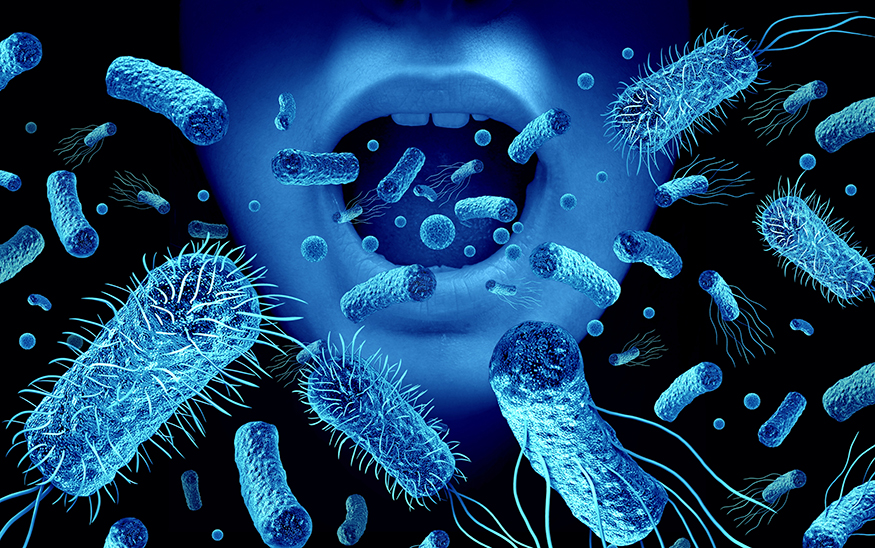 Oregon leads US states in food poisoning risk