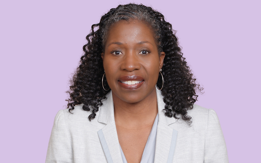 Angela Taylor