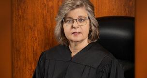 Chief Justice Robyn Brody