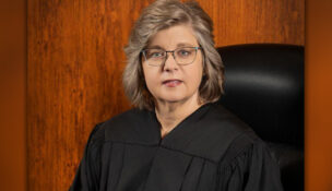 Chief Justice Robyn Brody