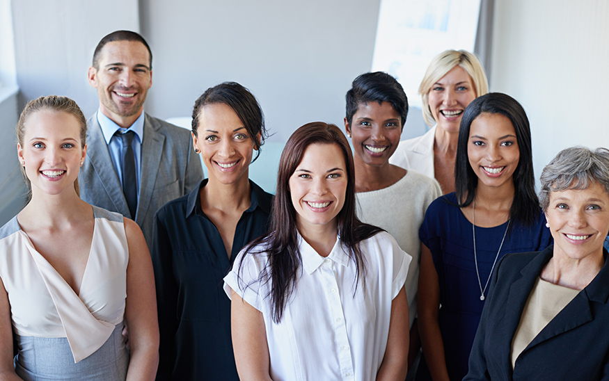 A recent study showed women are outpacing men in the workforce nationally. In Idaho, women make up just under half of the workforce compared to men. (PHOTO: DEPOSITPHOTOS.COM)