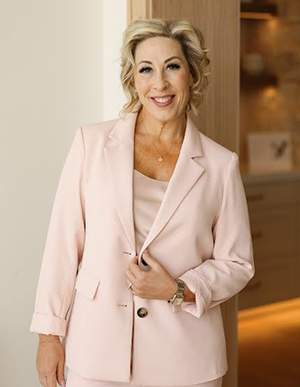 A graduate of Boise State University, Kellie Allen has been involved in the home loan business for more than three decades. (PHOTO: CMG HOME LOANS)