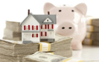 A home equity line of credit, or HELOC, might be a viable option for homeowners struggling to pay down credit card debt or in an emergency situation. (PHOTO: DEPOSITPHOTOS.COM)
