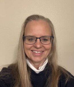 Dr. Rebecca Kirsch