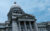 The Idaho State Capitol Building is seen in downtown Boise in July 2026. (PHOTO: MARC LUTZ, IBR)