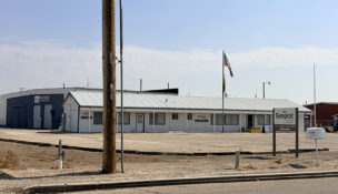 Simplot Western Stockmen's has a new location in Caldwell. (PHOTO: SWS)